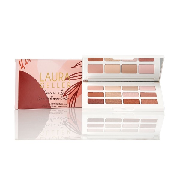 Laura Geller Other - Laura Geller Eye Shadow Palette HP🌟